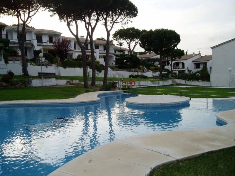 2 sovrum Villa till salu i Calonge i Sant Antoni - 365 000 € (Ref: 9682426)