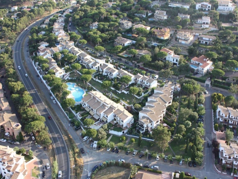 2 sovrum Villa till salu i Calonge i Sant Antoni - 365 000 € (Ref: 9682426)