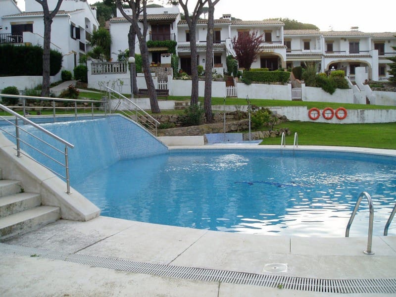 2 sovrum Villa till salu i Calonge i Sant Antoni - 365 000 € (Ref: 9682426)