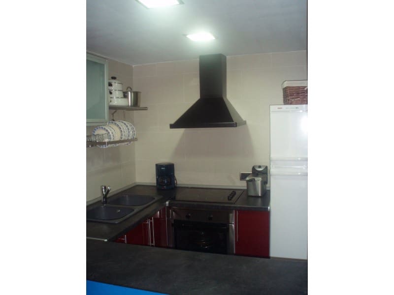 2 makuuhuone Huvila myytävänä paikassa Calonge i Sant Antoni mukana uima-altaan - 365 000 € (Ref: 9682426)