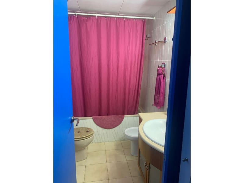 2 makuuhuone Huvila myytävänä paikassa Calonge i Sant Antoni mukana uima-altaan - 365 000 € (Ref: 9682426)