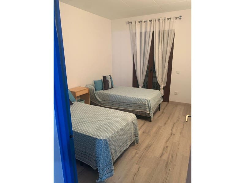 2 makuuhuone Huvila myytävänä paikassa Calonge i Sant Antoni mukana uima-altaan - 365 000 € (Ref: 9682426)