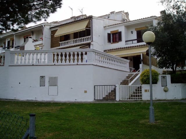 2 soveværelse Villa til salg i Calonge i Sant Antoni med swimmingpool - € 365.000 (Ref: 9682426)