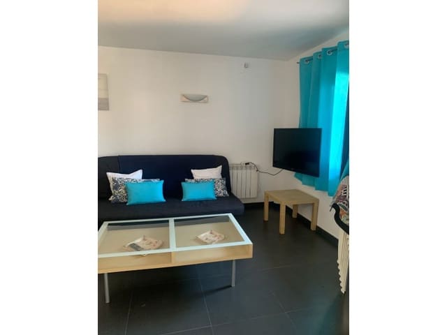 2 soveværelse Villa til salg i Calonge i Sant Antoni med swimmingpool - € 365.000 (Ref: 9682426)