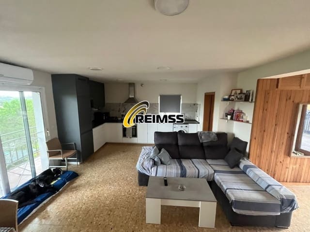 3 soverom Villa til salgs i Aiguaviva Parc, Vidreres - € 283 500 (Ref: 9682427)