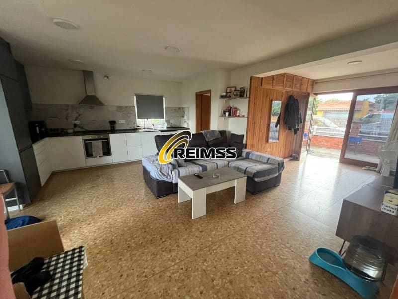 3 chambre Villa/Maison à vendre à Vidreres - 283 500 € (Ref: 9682427)