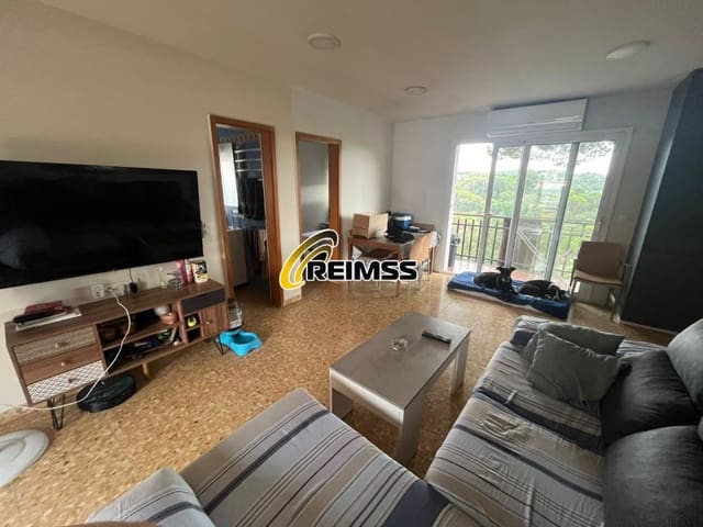 3 soverom Villa til salgs i Aiguaviva Parc, Vidreres - € 283 500 (Ref: 9682427)