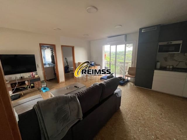 3 soverom Villa til salgs i Aiguaviva Parc, Vidreres - € 283 500 (Ref: 9682427)