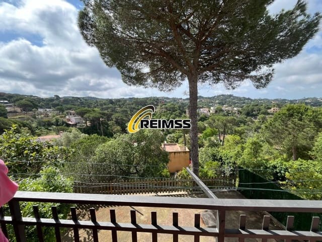 3 soverom Villa til salgs i Aiguaviva Parc, Vidreres - € 283 500 (Ref: 9682427)