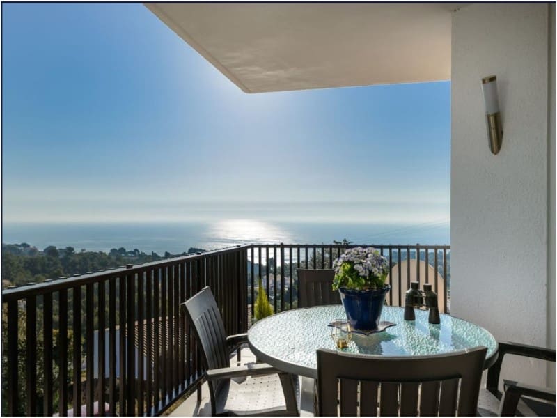 3 makuuhuone Asunto myytävänä paikassa Tossa de Mar - 367 000 € (Ref: 9682428)