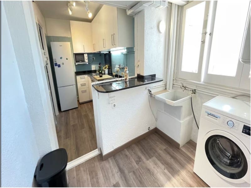 3 makuuhuone Asunto myytävänä paikassa Tossa de Mar - 367 000 € (Ref: 9682428)