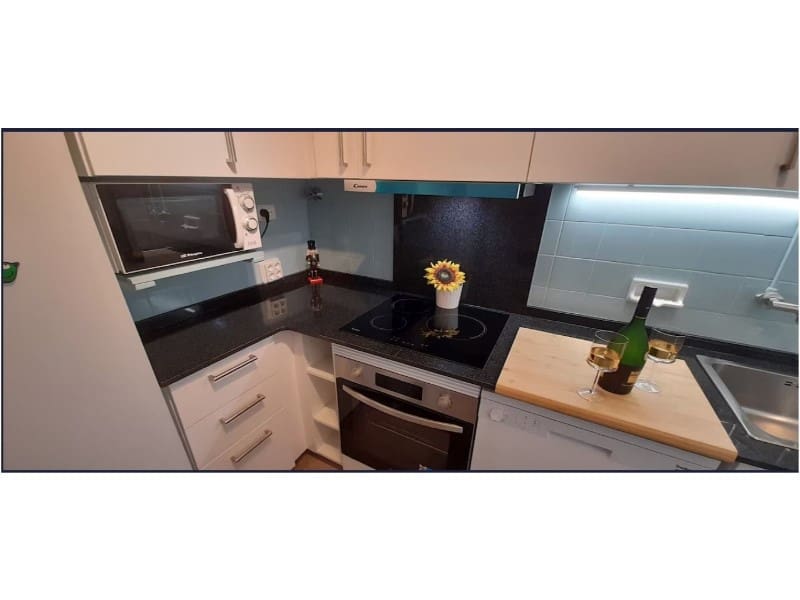 3 makuuhuone Asunto myytävänä paikassa Tossa de Mar - 367 000 € (Ref: 9682428)