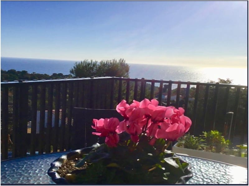 3 makuuhuone Asunto myytävänä paikassa Tossa de Mar - 367 000 € (Ref: 9682428)