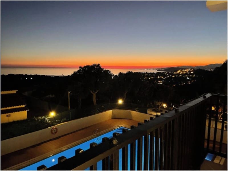 3 makuuhuone Asunto myytävänä paikassa Tossa de Mar - 367 000 € (Ref: 9682428)