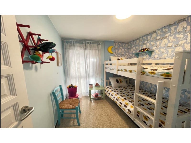 3 makuuhuone Asunto myytävänä paikassa Tossa de Mar - 367 000 € (Ref: 9682428)