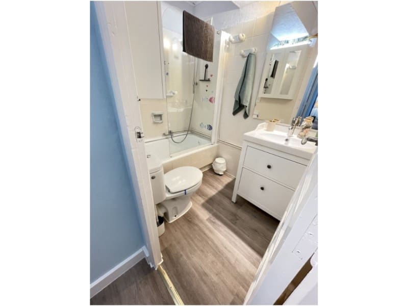 3 makuuhuone Asunto myytävänä paikassa Tossa de Mar - 367 000 € (Ref: 9682428)