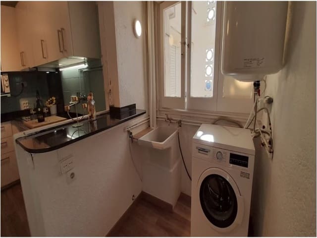 3 makuuhuone Asunto myytävänä paikassa Tossa de Mar - 367 000 € (Ref: 9682428)