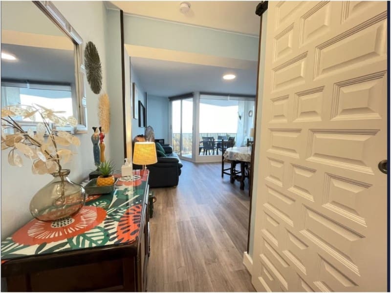 3 makuuhuone Asunto myytävänä paikassa Tossa de Mar - 367 000 € (Ref: 9682428)