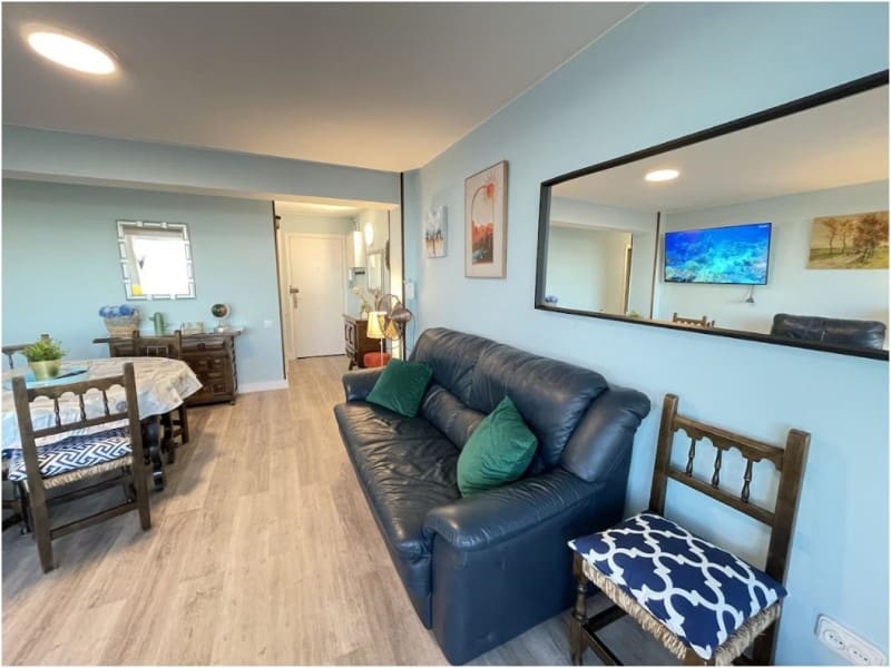 3 makuuhuone Asunto myytävänä paikassa Tossa de Mar - 367 000 € (Ref: 9682428)