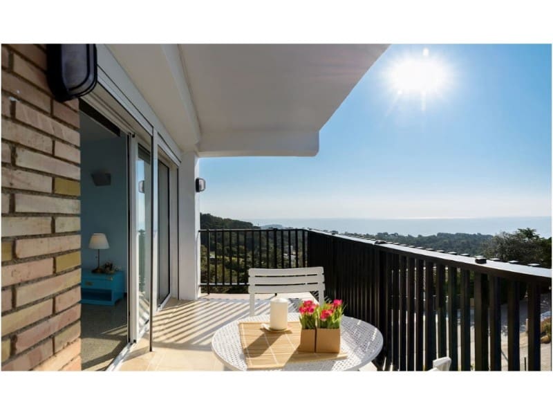 3 makuuhuone Asunto myytävänä paikassa Tossa de Mar - 367 000 € (Ref: 9682428)