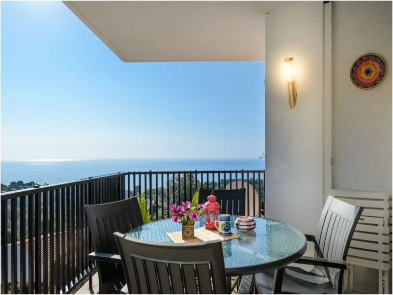 3 makuuhuone Asunto myytävänä paikassa Tossa de Mar - 367 000 € (Ref: 9682428)