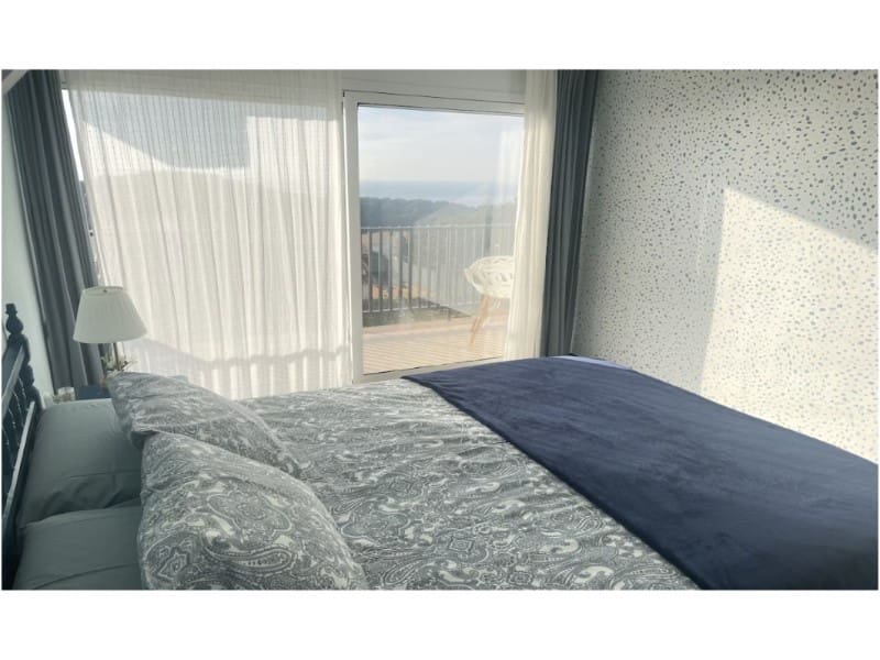 3 makuuhuone Asunto myytävänä paikassa Tossa de Mar - 367 000 € (Ref: 9682428)