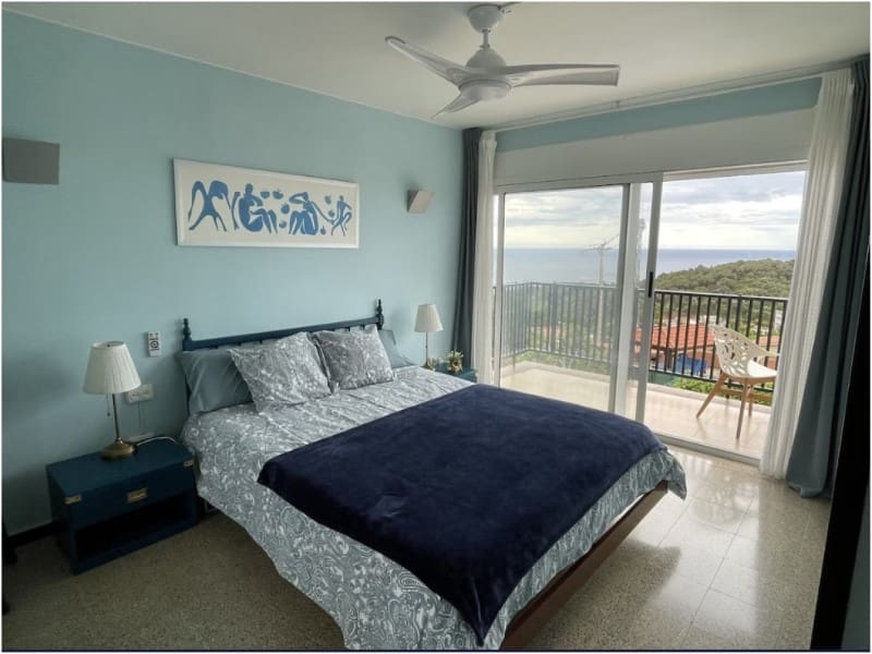 3 makuuhuone Asunto myytävänä paikassa Tossa de Mar - 367 000 € (Ref: 9682428)