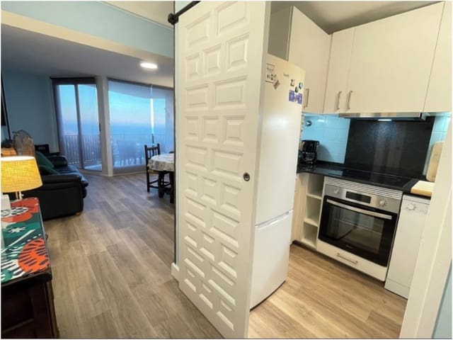 3 makuuhuone Asunto myytävänä paikassa Tossa de Mar - 367 000 € (Ref: 9682428)