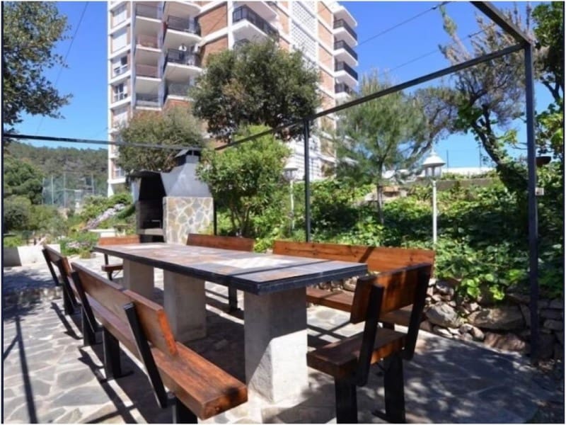 3 makuuhuone Asunto myytävänä paikassa Tossa de Mar - 367 000 € (Ref: 9682428)