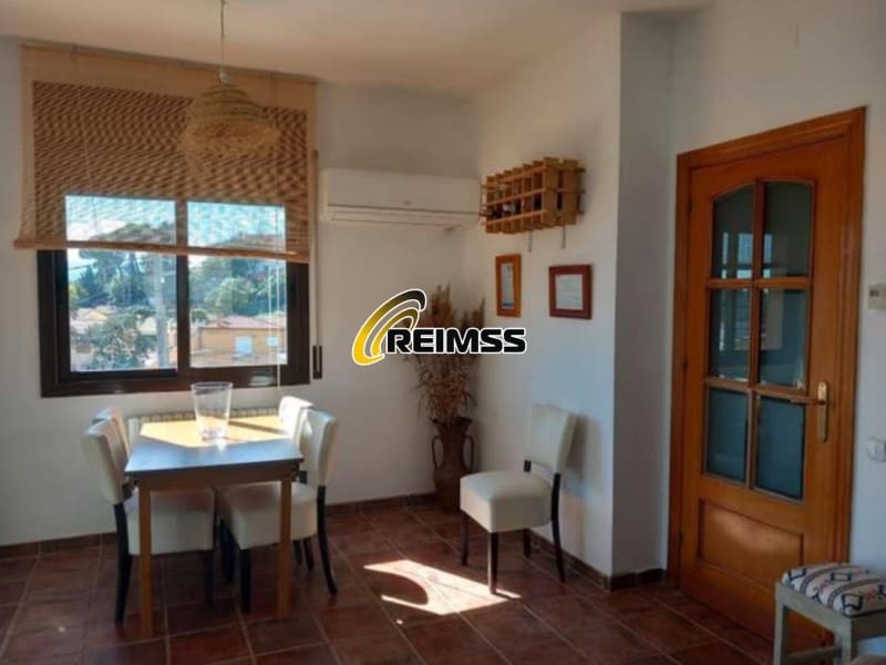 4 bedroom Villa for sale in Macanet de la Selva with garage - € 315,000 (Ref: 9794377)