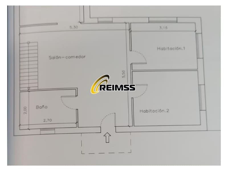 2 chambre Villa/Maison à vendre à Vidreres - 184 000 € (Ref: 9794378)