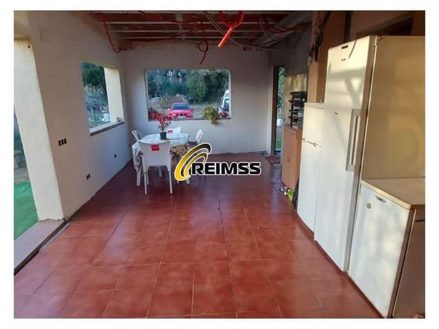 2 Zimmer Villa zu verkaufen in Aiguaviva Parc, Vidreres - 184.000 € (Ref: 9794378)