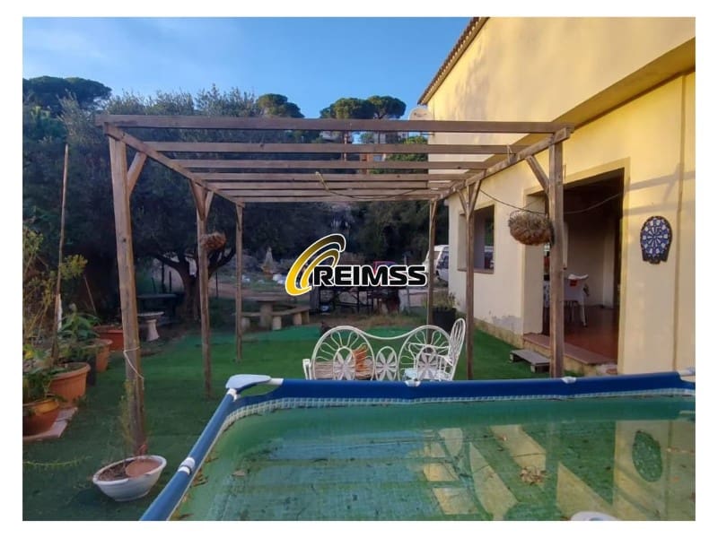 2 chambre Villa/Maison à vendre à Vidreres - 184 000 € (Ref: 9794378)