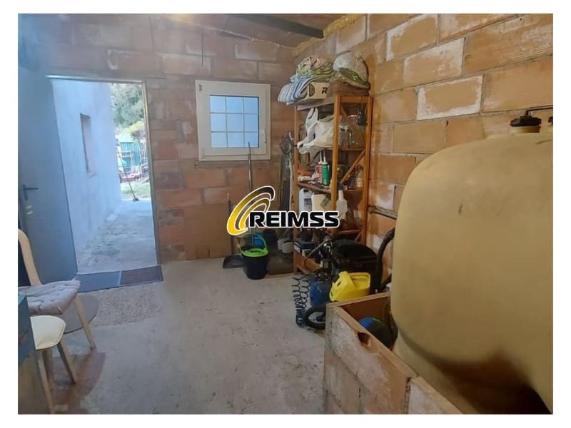 2 chambre Villa/Maison à vendre à Vidreres - 184 000 € (Ref: 9794378)