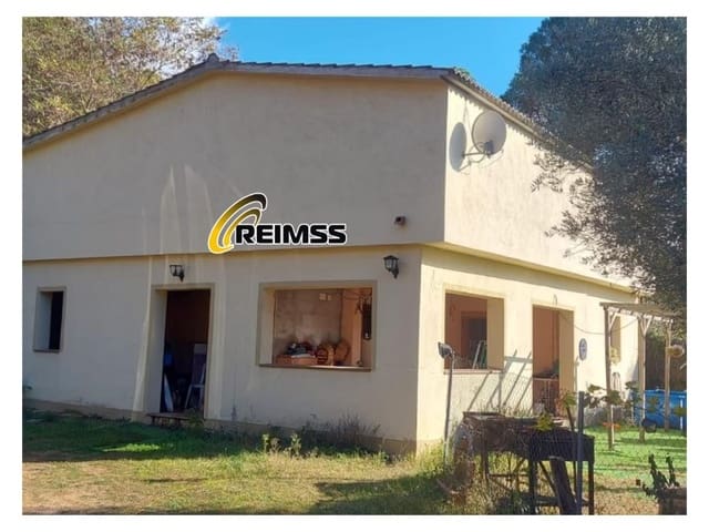 2 Zimmer Villa zu verkaufen in Aiguaviva Parc, Vidreres - 184.000 € (Ref: 9794378)