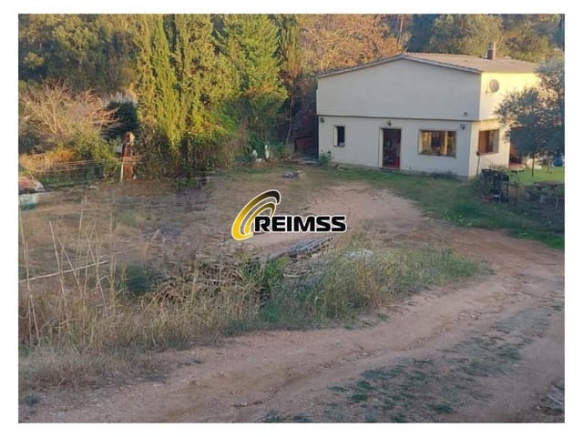 2 Zimmer Villa zu verkaufen in Aiguaviva Parc, Vidreres - 184.000 € (Ref: 9794378)