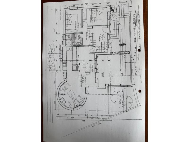 5 bedroom Villa for sale in Lloret de Mar with garage - € 524,000 (Ref: 9794379)