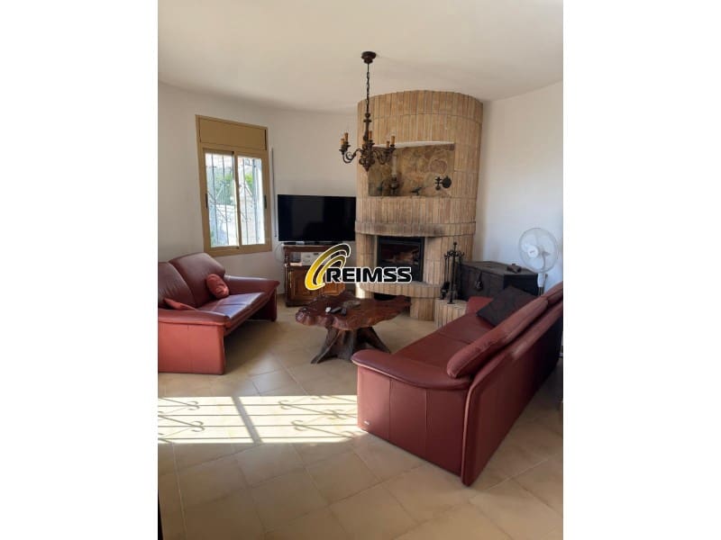 5 soveværelse Villa til salg i Lloret de Mar med swimmingpool garage - € 509.000 (Ref: 9794379)