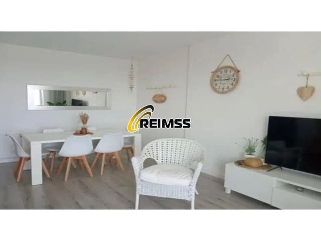 3 soverom Leilighet til salgs i Blanes - € 619 500 (Ref: 9811418)