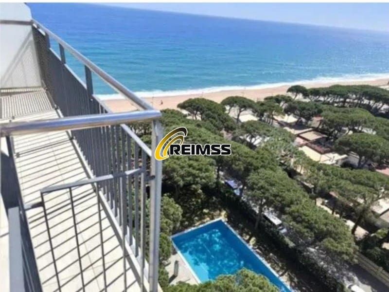 3 soverom Leilighet til salgs i Blanes - € 619 500 (Ref: 9811418)