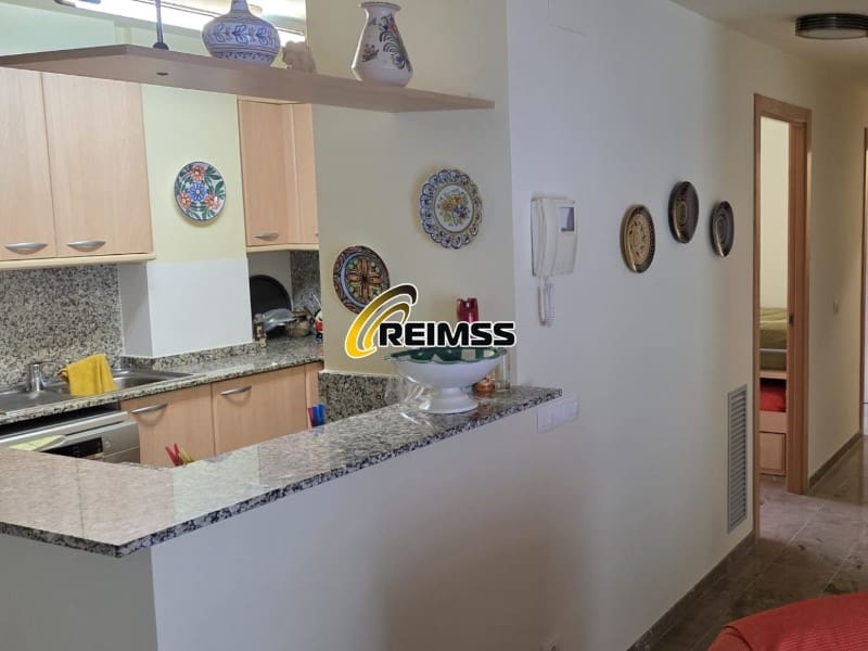 3 camera da letto Appartamento in vendita in Lloret de Mar con garage - 299.500 € (Rif: 9817911)