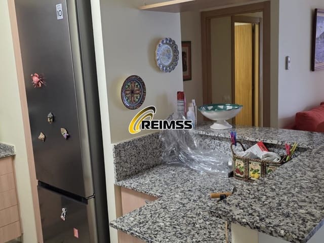 3 camera da letto Appartamento in vendita in Fenals, Lloret de Mar con garage - 299.500 € (Rif: 9817911)