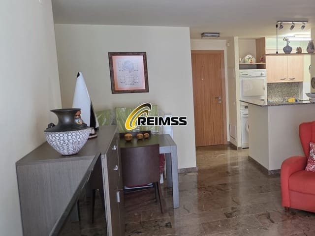 3 camera da letto Appartamento in vendita in Fenals, Lloret de Mar con garage - 299.500 € (Rif: 9817911)