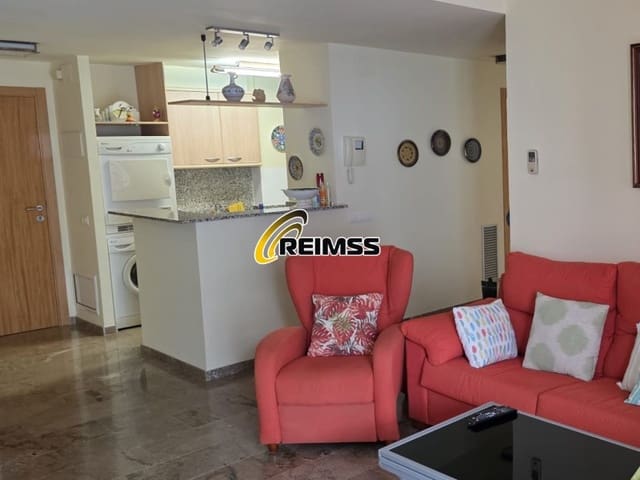 3 camera da letto Appartamento in vendita in Fenals, Lloret de Mar con garage - 299.500 € (Rif: 9817911)
