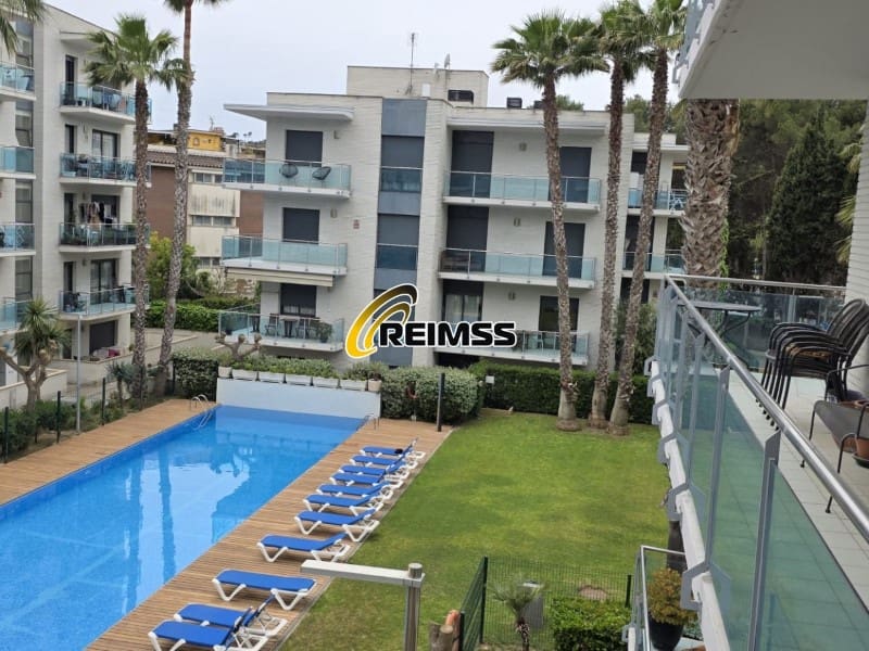 3 camera da letto Appartamento in vendita in Lloret de Mar con garage - 299.500 € (Rif: 9817911)