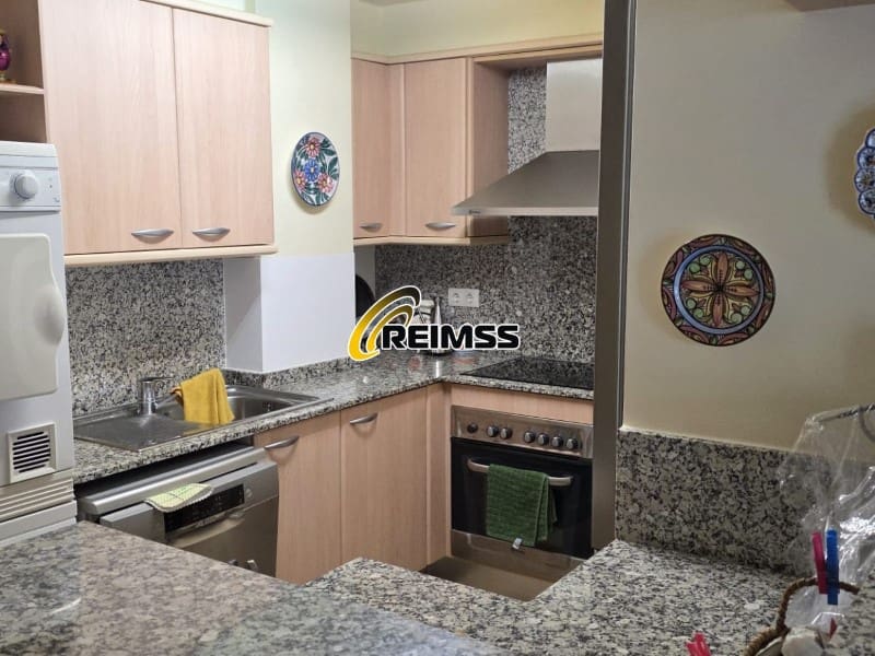 3 camera da letto Appartamento in vendita in Lloret de Mar con garage - 299.500 € (Rif: 9817911)