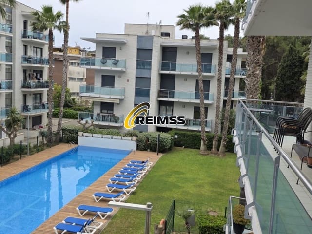 3 camera da letto Appartamento in vendita in Fenals, Lloret de Mar con garage - 299.500 € (Rif: 9817911)