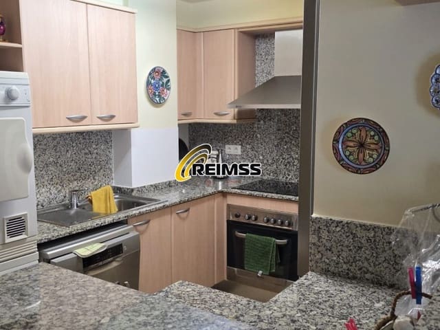 3 camera da letto Appartamento in vendita in Fenals, Lloret de Mar con garage - 299.500 € (Rif: 9817911)