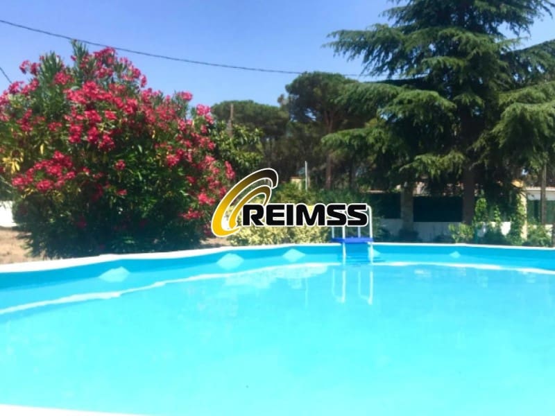 3 bedroom Villa for sale in Santa Cristina d'Aro with garage - € 350,000 (Ref: 9822436)