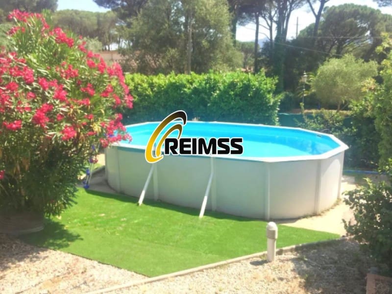 3 bedroom Villa for sale in Santa Cristina d'Aro with garage - € 350,000 (Ref: 9822436)